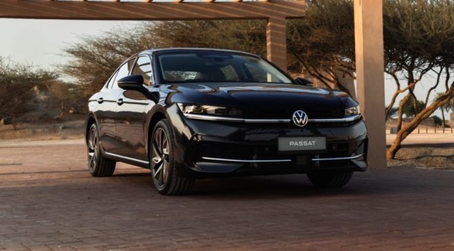 Passat sedan geri mi dönüyor?
