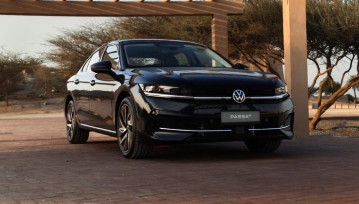 Passat sedan geri mi dönüyor?