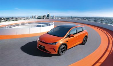 Plug-in hibrit modelini Avrupa’da 1 milyon liradan satışa çıkardı