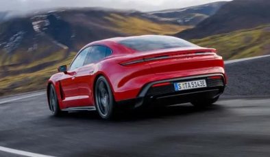 Porsche, Çin’deki bayilerini kapatmaya başladı: İşte nedeni