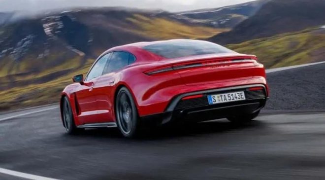 Porsche, Çin’deki bayilerini kapatmaya başladı: İşte nedeni