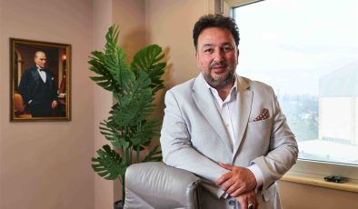 “Şarj İstasyonları Yeni Nesil Yolculuk Merkezlerine Dönüşüyor”