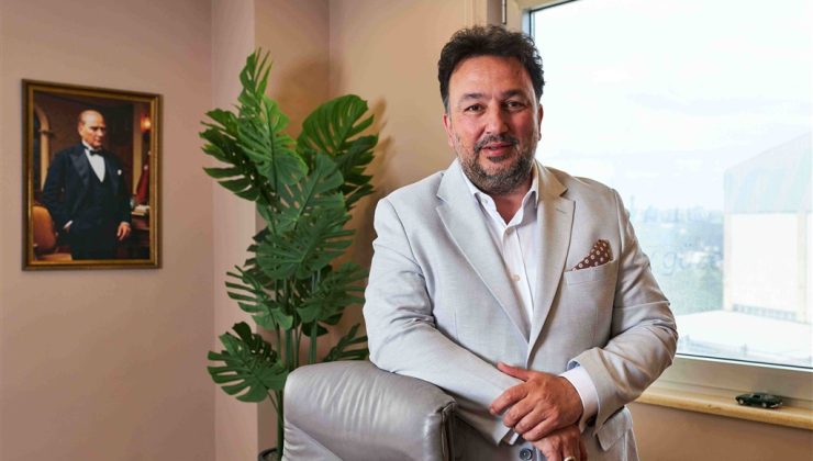 “Şarj İstasyonları Yeni Nesil Yolculuk Merkezlerine Dönüşüyor”