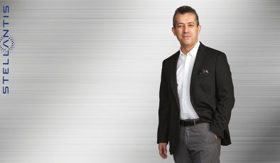 Stellantis Avrupa Bölgesi’ndeki 15 Ülkenin Tüm Operasyonlarının Başına Alpagut Girgin Atandı!