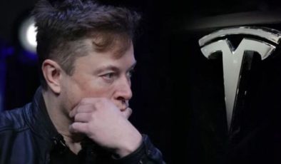 Tesla cephesinde iki farklı tablo