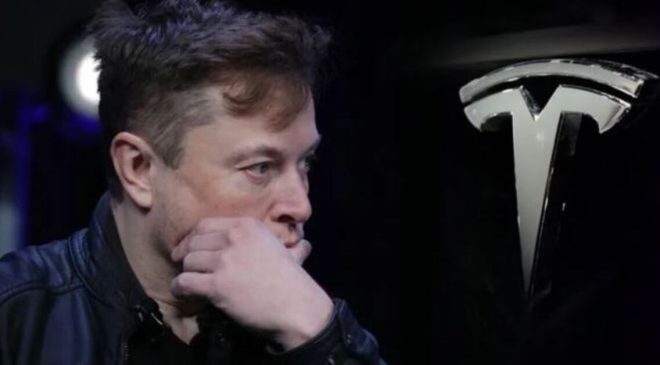 Tesla cephesinde iki farklı tablo