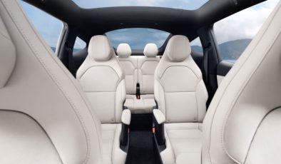 Tesla Model Y Long Wheelbase tanıtıldı: İşte fiyatı ve özellikleri