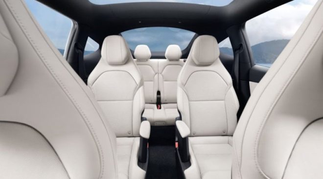 Tesla Model Y Long Wheelbase tanıtıldı: İşte fiyatı ve özellikleri