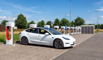 Tesla, Türkiye’de Supercharger fiyatlarına zam yaptı