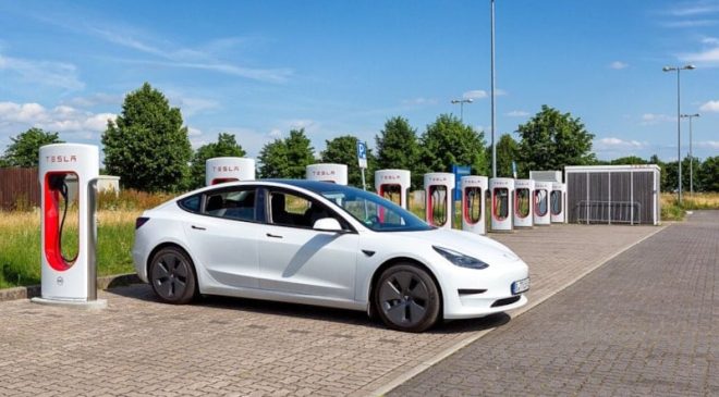 Tesla, Türkiye’de Supercharger fiyatlarına zam yaptı