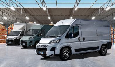 Ticari araç dünyasında 45 yıllık efsane: Fiat Ducato’nun devrim dolu tarihi