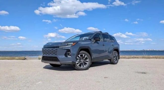 Toyota’dan Japon üreticilere çağrı: Birleşmezsek yok olacağız