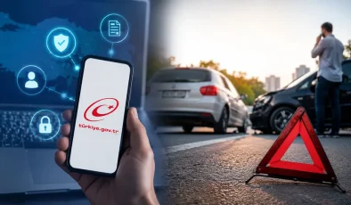 Trafik sigortasında yeni dönem başladı: Değer kaybı ödemesi doğrudan hak sahibine yapılacak