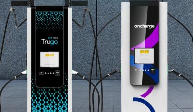 Trugo ve Oncharge’dan roaming iş birliği