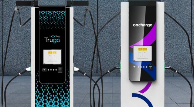 Trugo ve Oncharge’dan roaming iş birliği