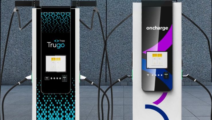 Trugo ve Oncharge’dan roaming iş birliği