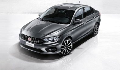 Türkiye’de Fiat Egea üretimi resmen sona erdi: Son araç Bursa’da banttan indi