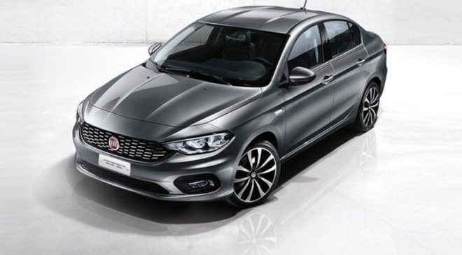 Türkiye’de Fiat Egea üretimi resmen sona erdi: Son araç Bursa’da banttan indi