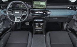 Türkiye’de Üretilecek İlk Dacia Modeli Striker Olarak Açıklandı