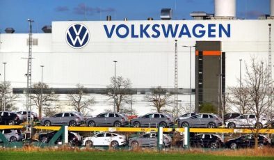 Volkswagen CEO’sundan açıklama: Yeterince kâr elde edemiyoruz