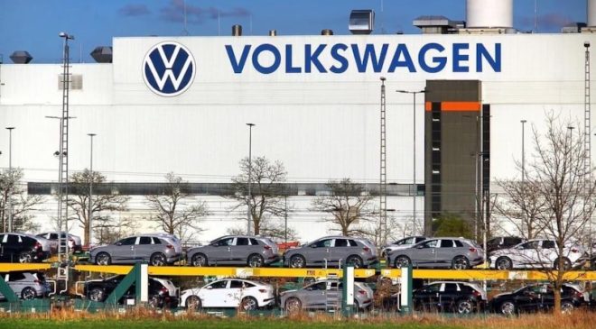 Volkswagen CEO’sundan açıklama: Yeterince kâr elde edemiyoruz