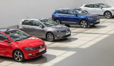 Volkswagen’de kriz: Almanya’daki 4 fabrika kapatılıyor