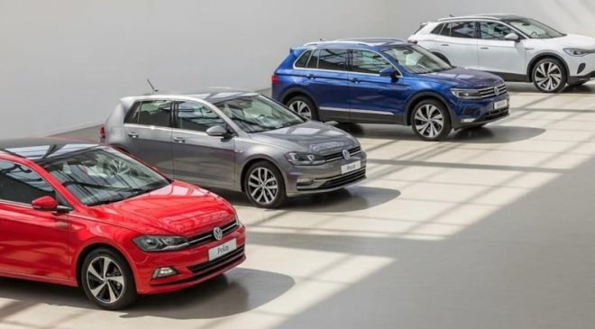 Volkswagen’de kriz: Almanya’daki 4 fabrika kapatılıyor
