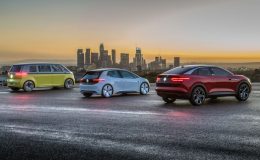 VW model sayısını yarıya indirecek