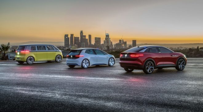 VW model sayısını yarıya indirecek
