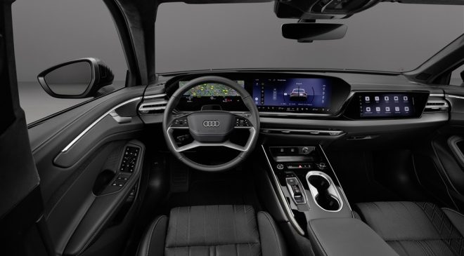 Yeni Audi A6 allroad: Bir segment yaratan ikonun yeni nesli