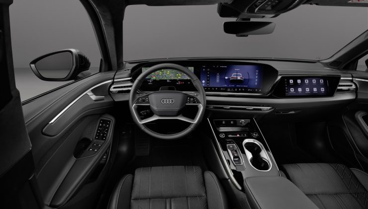 Yeni Audi A6 allroad: Bir segment yaratan ikonun yeni nesli