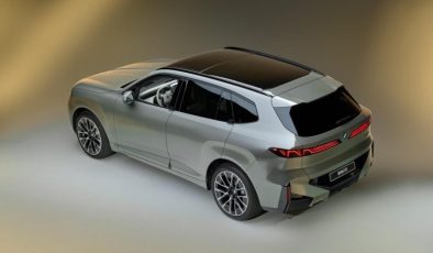 Yeni BMW X5, 5 farklı motor seçeneğiyle tanıtıldı: İşte özellikleri