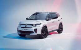 YENİ CITROËN C3 AIRCROSS COLLECTION TÜRKİYE’DE!