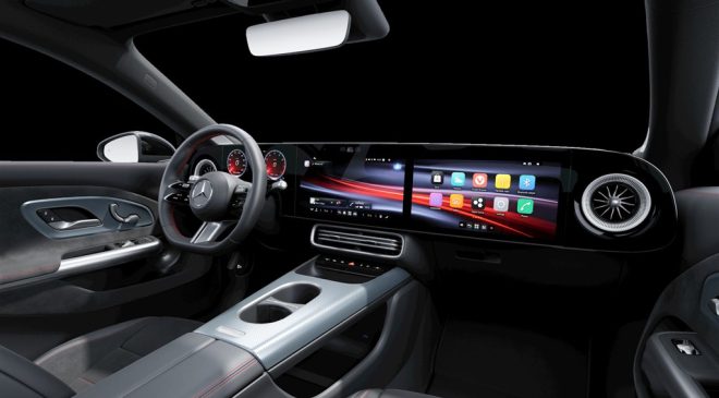 Yeni Mercedes-Benz CLA Shooting Brake Türkiye’de