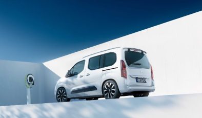 25 yıl sonra yeniden Bursa’da! Opel Combo Tofaş’ta üretilecek
