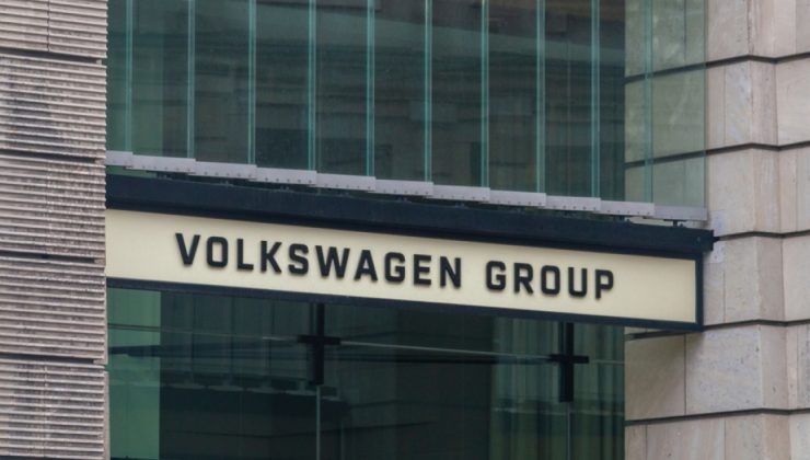Alman otomotiv devinde gerilim