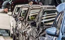 Alman otomotivinde yapısal kriz derinleşiyor