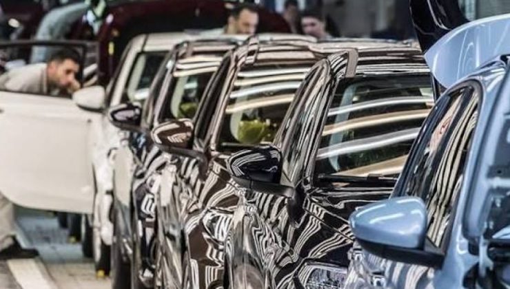 Alman otomotivinde yapısal kriz derinleşiyor