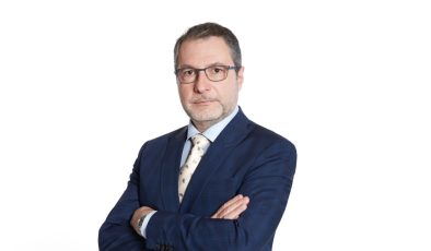 “Geleceğin mobilite ekosisteminde aktif rol üstlenmeyi hedefliyoruz”