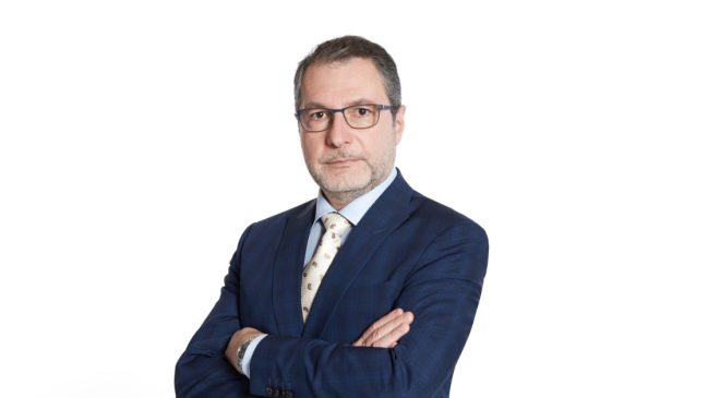 “Geleceğin mobilite ekosisteminde aktif rol üstlenmeyi hedefliyoruz”