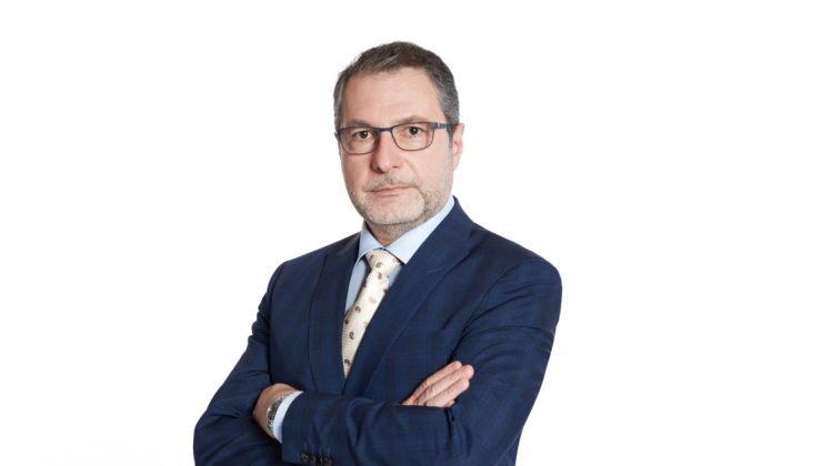 “Geleceğin mobilite ekosisteminde aktif rol üstlenmeyi hedefliyoruz”