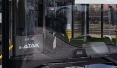 Hollanda’daki ikinci otonom projesi hayata geçti