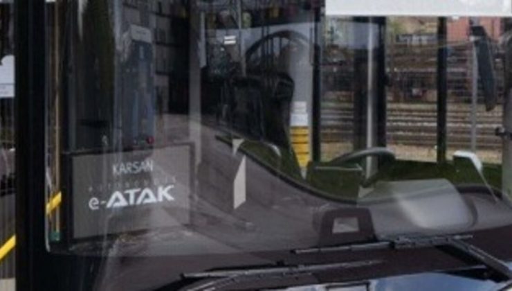 Hollanda’daki ikinci otonom projesi hayata geçti