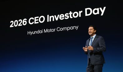 Hyundai Motor Company, Yeni Yol Haritasını Açıkladı