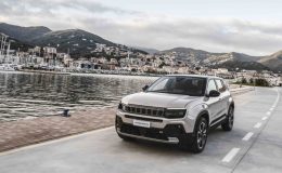 Jeep® Avenger ve Yeni Compass’ta Haziran Ayına Özel Avantajlar