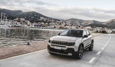 Jeep® Avenger ve Yeni Compass’ta Haziran Ayına Özel Avantajlar
