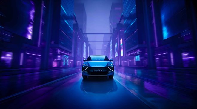 OMODA | JAECOO Yapay Zekâyı Akıllı Mobilitenin Merkezine Taşıyor!