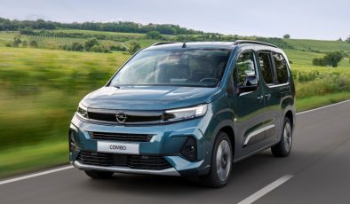 Opel yeniden Türkiye’de üretime başlıyor