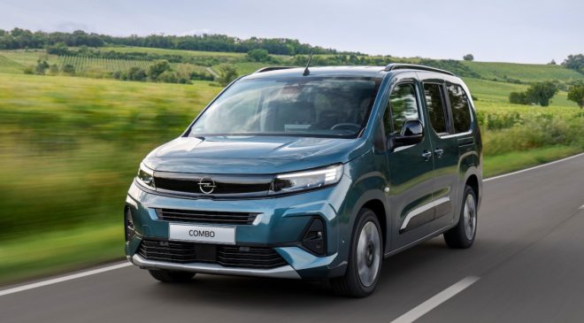 Opel yeniden Türkiye’de üretime başlıyor