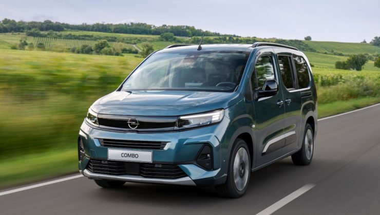 Opel yeniden Türkiye’de üretime başlıyor
